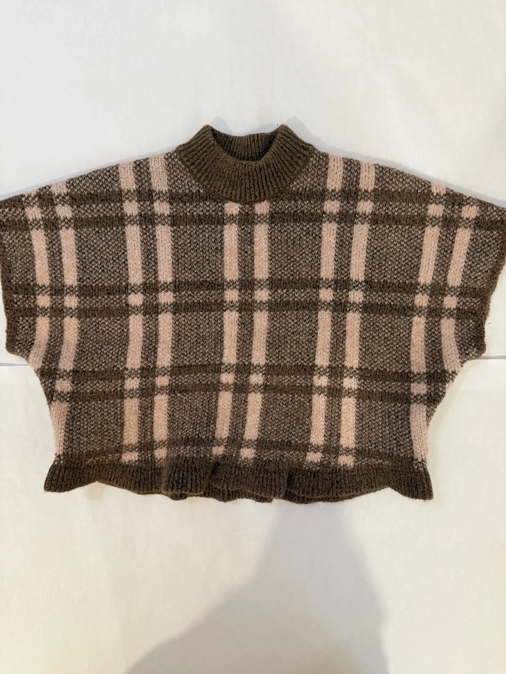 Zara Bundle Toddler Size 3-4 Two Outfits and Sweater/coat